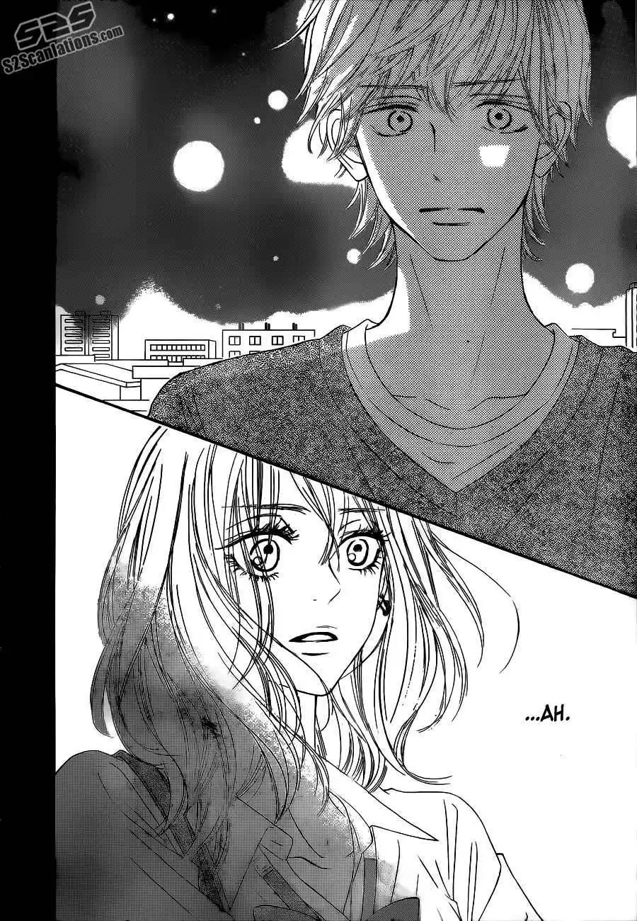 Kimi Ni Todoke Chapter 90 15